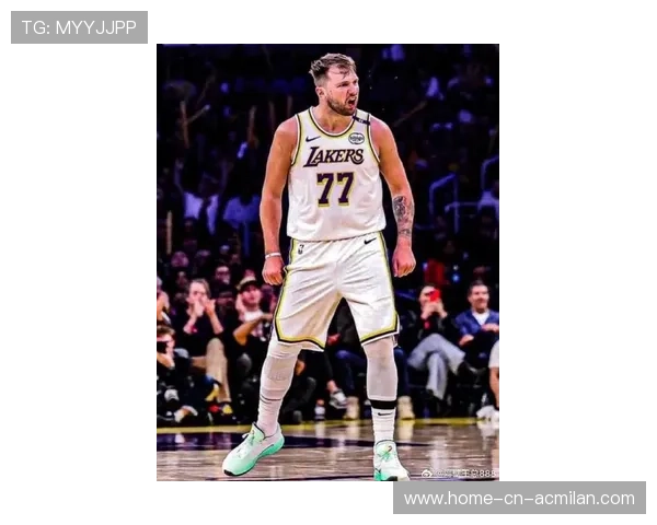 东契奇依旧无所不能詹姆斯缺阵恐将跌至湖人第四核心 东契奇依旧无所不能詹姆斯缺阵恐将跌至湖人第四核心