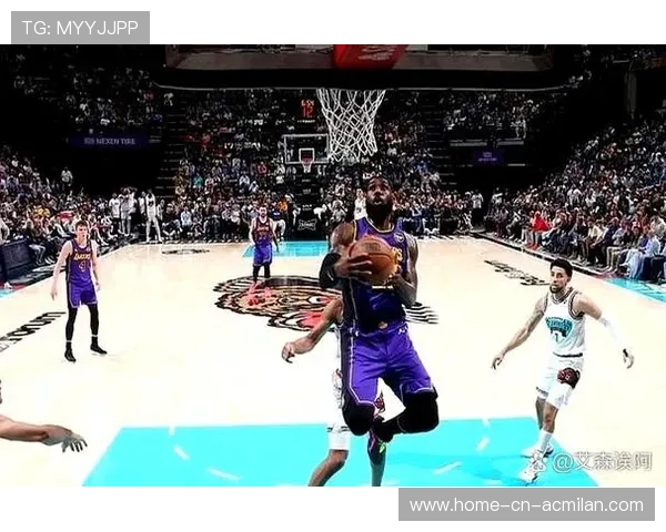 湖人迎战背靠背开拓者延续连胜势头 力争西部前三地位 湖人迎战背靠背开拓者延续连胜势头 力争西部前三地位