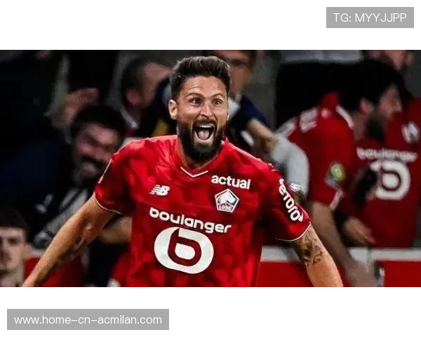 里尔主场1-0力克昂热 吉鲁首发出战71分钟贡献稳定防守 里尔主场1-0力克昂热 吉鲁首发出战71分钟贡献稳定防守