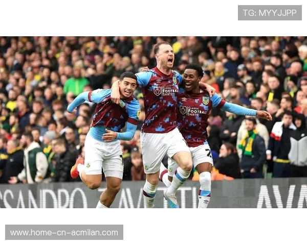 西汉姆联vs伯恩利:历史战绩对比与专家预测 西汉姆联vs伯恩利:历史战绩对比与专家预测