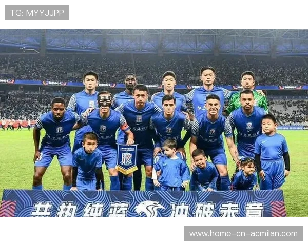 申花亚冠低迷,1-3不敌柔佛新山:蓝血的痛,前路的思索 申花亚冠低迷,1-3不敌柔佛新山:蓝血的痛,前路的思索