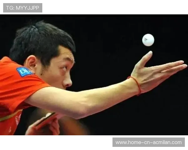 乒乓球弧圈弧度夸张，打破想象的极限！