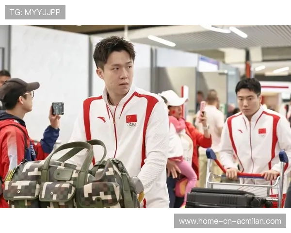 奥运备战爆料:国家队训练营的极限日程 奥运备战爆料:国家队训练营的极限日程