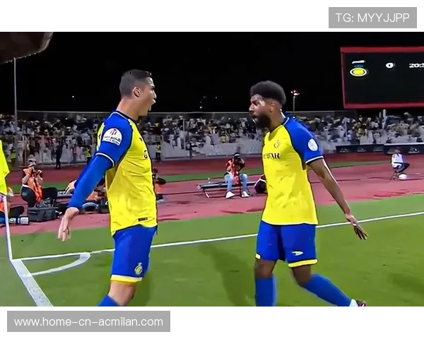 C罗冲击沙特联首冠!利雅得胜利豪取九连胜领跑 C罗冲击沙特联首冠!利雅得胜利豪取九连胜领跑