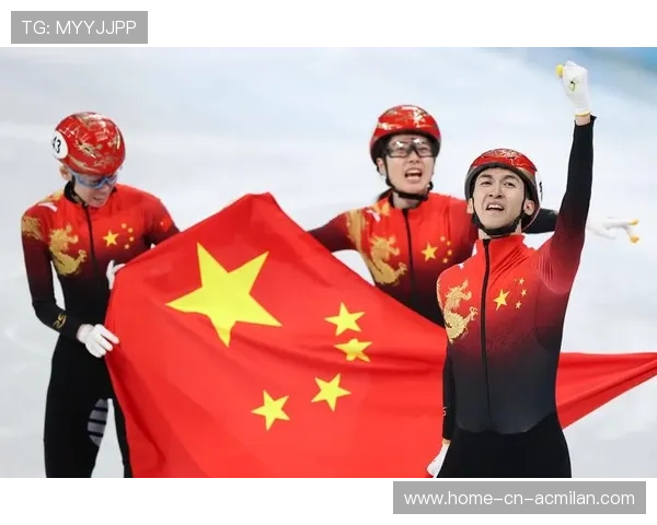 中国冬奥会团队在多项冰雪项目中夺冠，创新纪录，冬奥会 冰雪项目