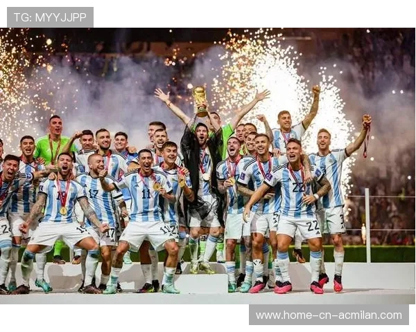 世界杯赛场上的“黑马故事”被纪录片跟拍：一段不平凡的竞技传奇