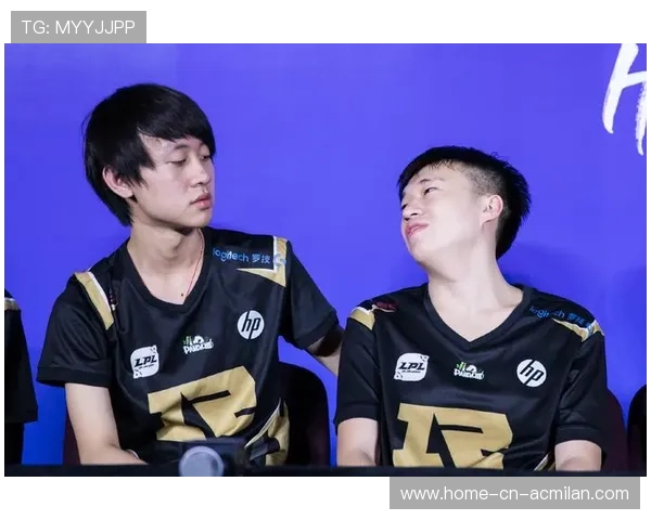 队伍磨合不佳，赛后互相甩锅