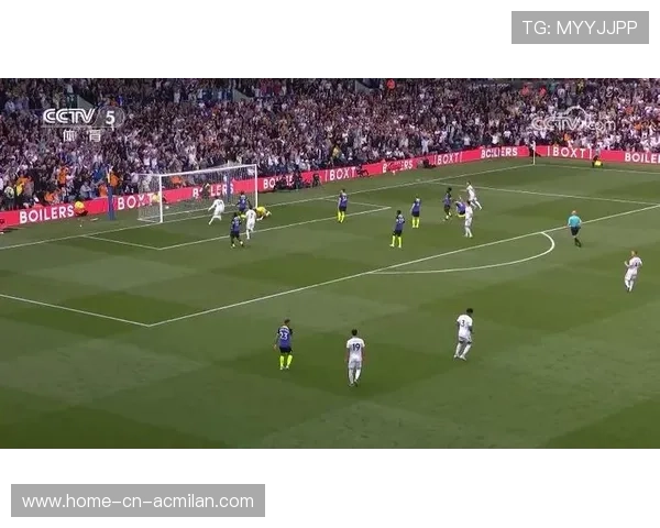 凯恩连线队友形成三角关系，热刺攻势完善度颇高