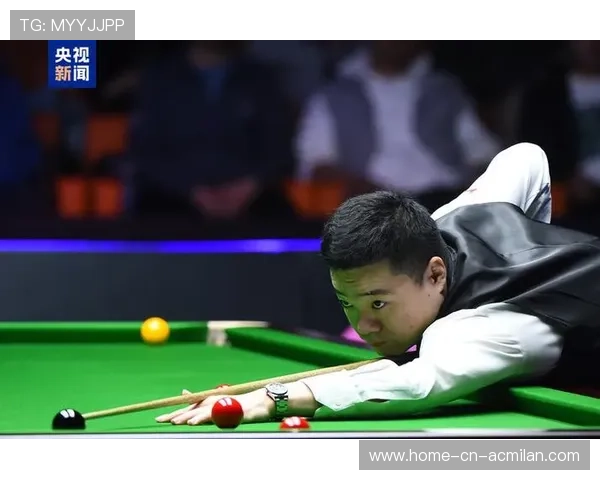 6-0!斯诺克国锦赛诞生惨案:丁俊晖血洗对手,迈出卫冕第一步,斯诺克中国冠军 丁俊晖 6-0!斯诺克国锦赛诞生惨案:丁俊晖血洗对手,迈出卫冕第一步,斯诺克中国冠军 丁俊晖