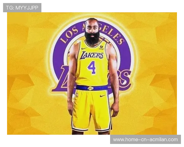 哈登的选择将影响联盟未来数季的竞逐格局 哈登的选择将影响联盟未来数季的竞逐格局