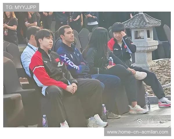 抽签仪式安排公布，多国球迷将现场参与互动环节