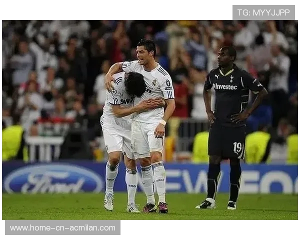 皇马外线推进火花四射